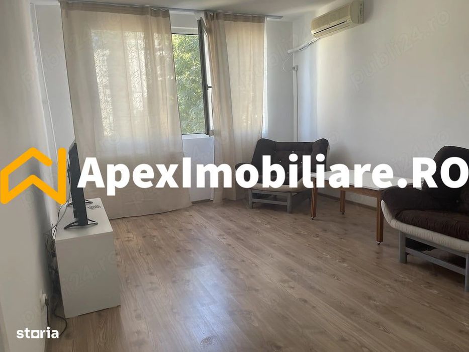 Apartament 2 camere de inchiriat Militari Bucuresti ApexImobiliare.ro — fotografia 2