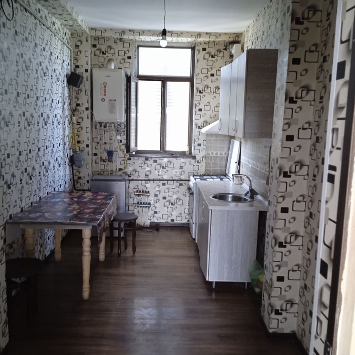 Срочно продам квартиру 2комнатная