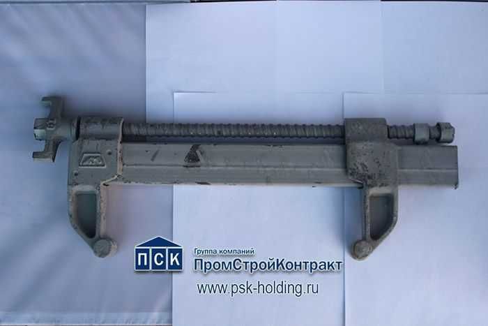 Замки для опалубки