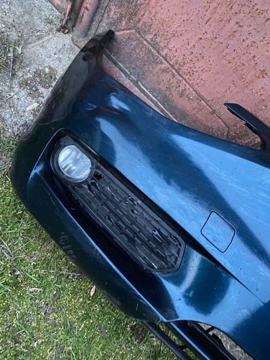 Bara fata completa bmw seria 1 f20 2013