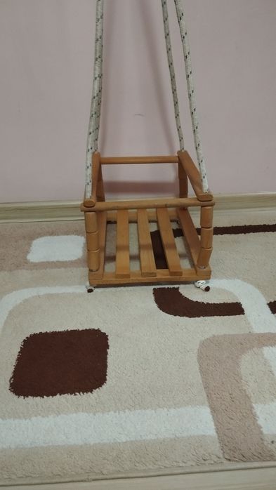 Люлка за окачване