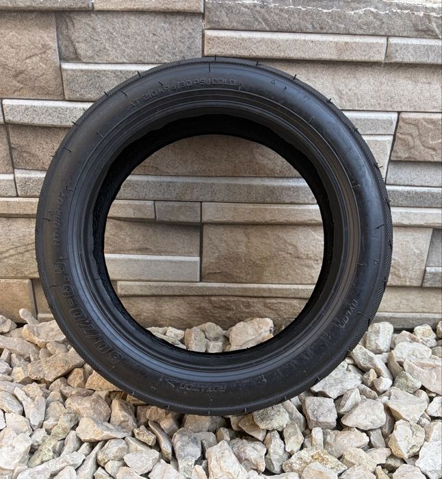 Cauciuc trotineta electrica 60/70-6,5