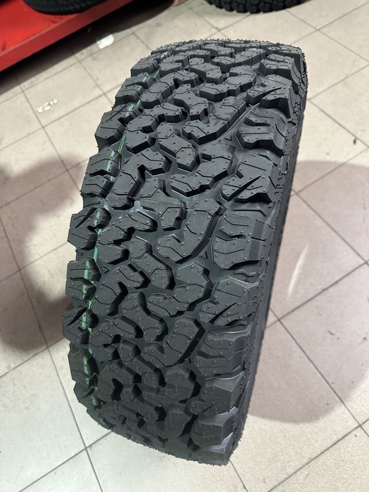 Anvelope All Terrain 235/65 R17 Garantie 3 ani