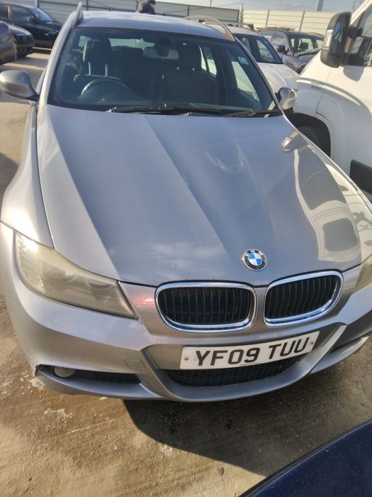 Pachet m bmw f30 e91 e90