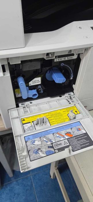 МФУ Canon iR 2206N