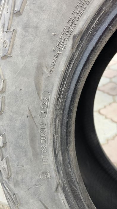 Колеса Hida 285/60R18