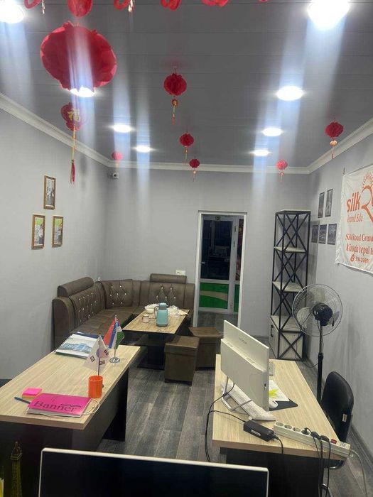 Сдается в аренду учебный центр