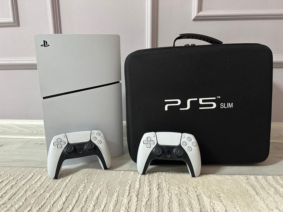 PS 5 PRO 2T продам срочно