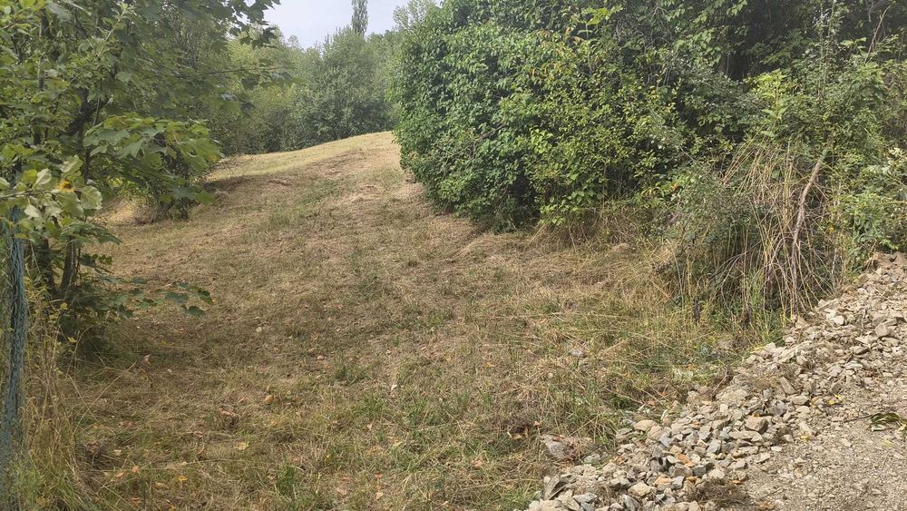 Teren de vanzare in Borsa, strada Malului, 28 ari, intravilan