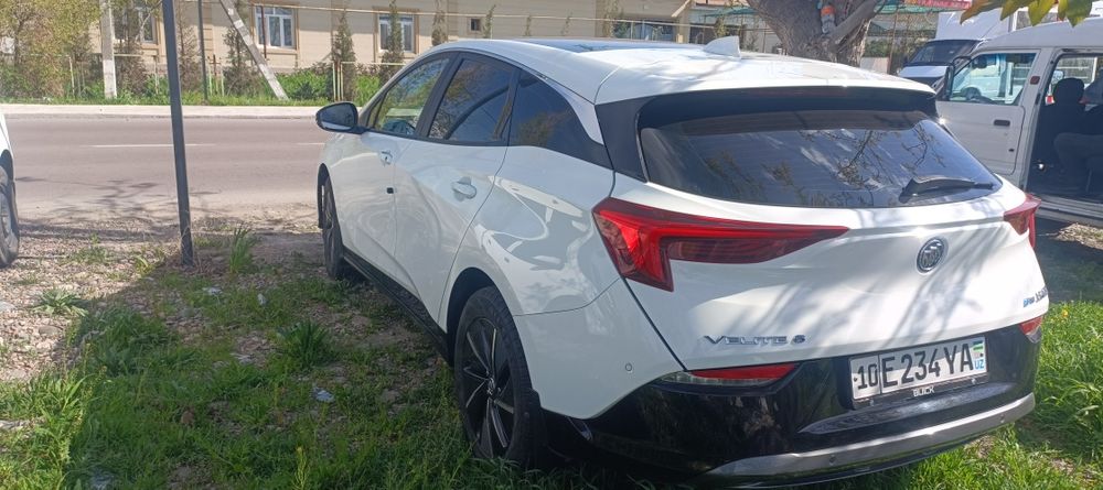 Buick velite 6 2024 avgust