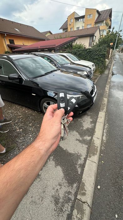 Chei auto cu cip și telecomandă | Copiere și programare | Elite Keys Florești