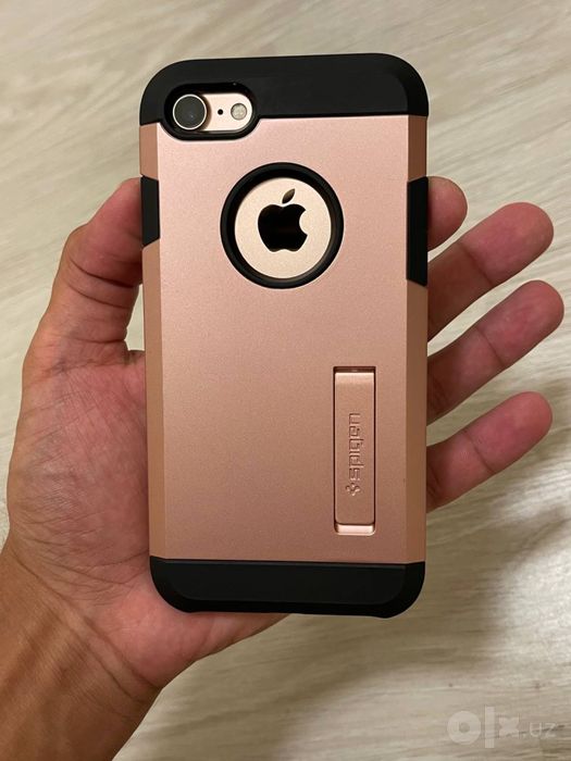 Iphone7  xolati vashe asal xolatta