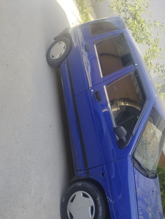 Daewoo tiko 1996