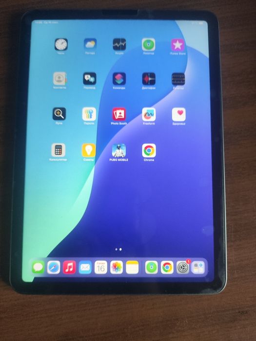 Ipad Air 4  2020 года