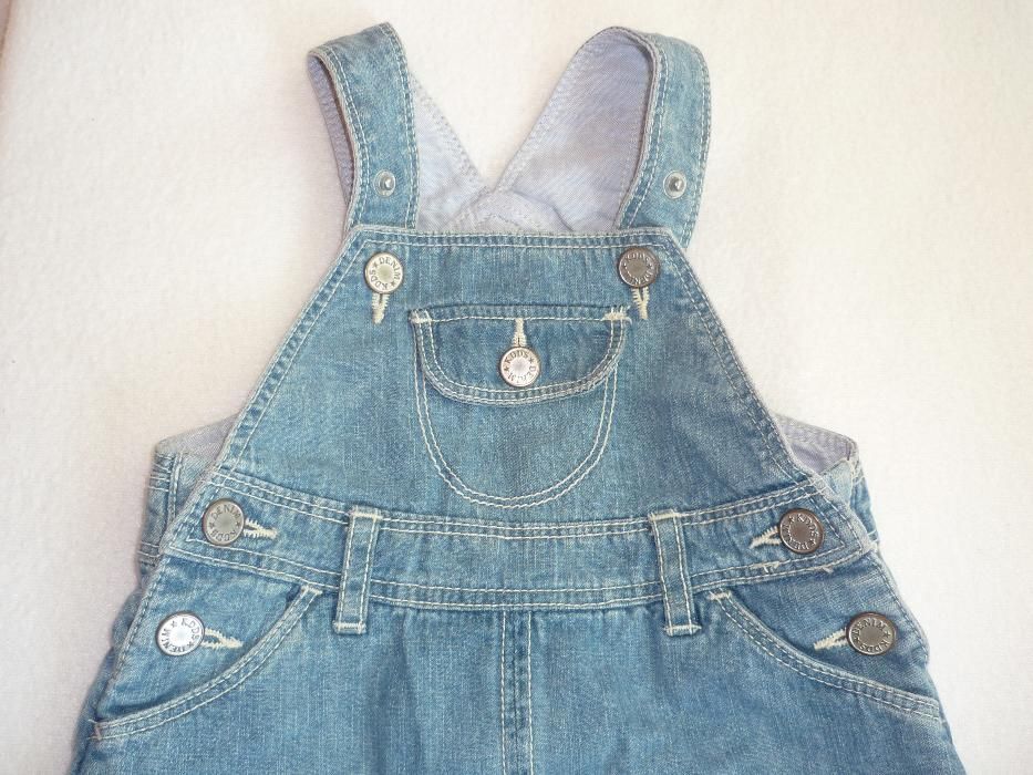 68 Зара - страхотен сукман