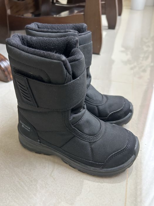 Ghete zapada Decathlon 30