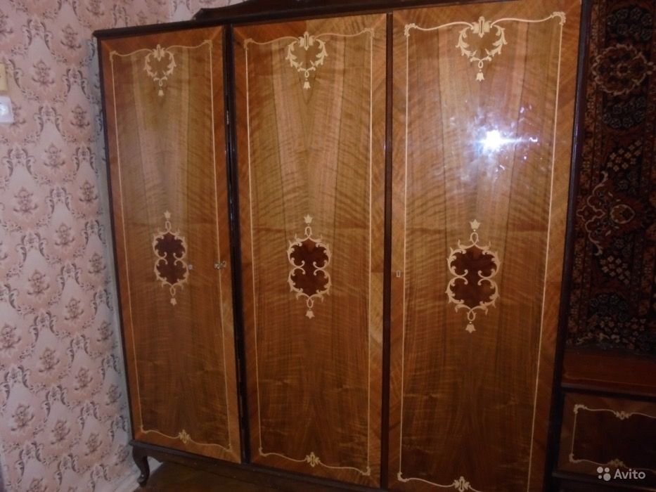 Мебельный гарнитур ШОПРОН, пр-ва Венгрия