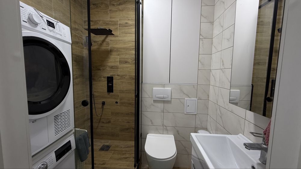 Евро 3, 2 этаж, жас оркен