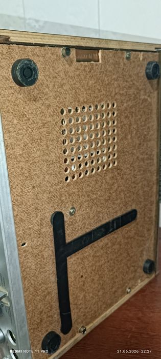 орбита у - 7101  стерео