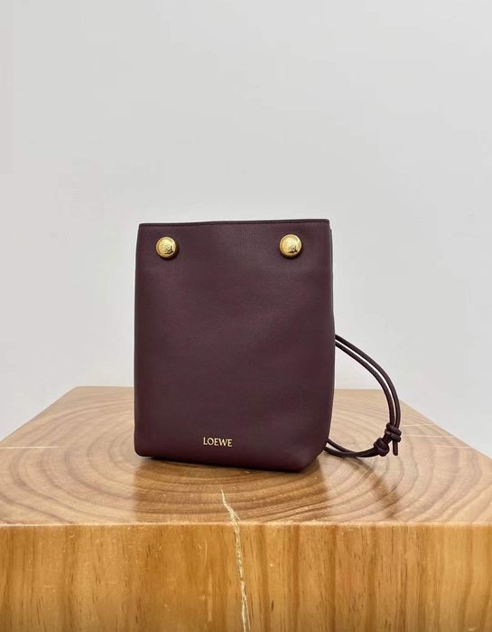 Сумка бренд Loewe Flamenco Purse