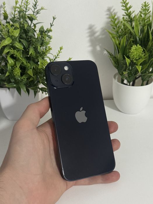 Iphone 14 256gb 86% stare foarte buna