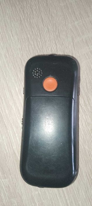 Мобильный телефон teXet TM-B111