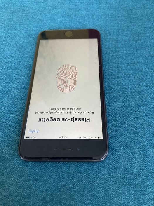 Iphone 8 plus - baterie 83%