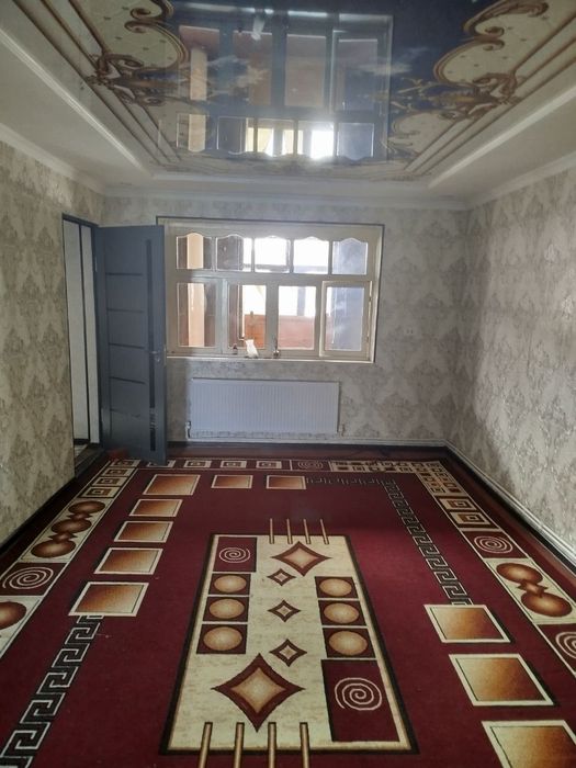 Срочно сдается в аренду квартира