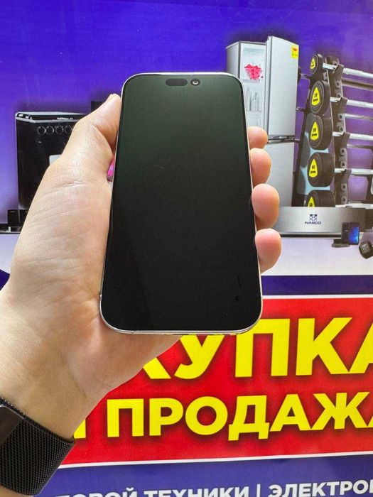 Продается Apple iPhone 16 Pro