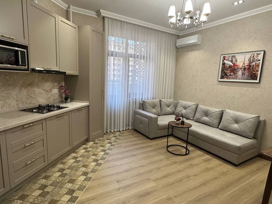 Продаю Своя Квартиру