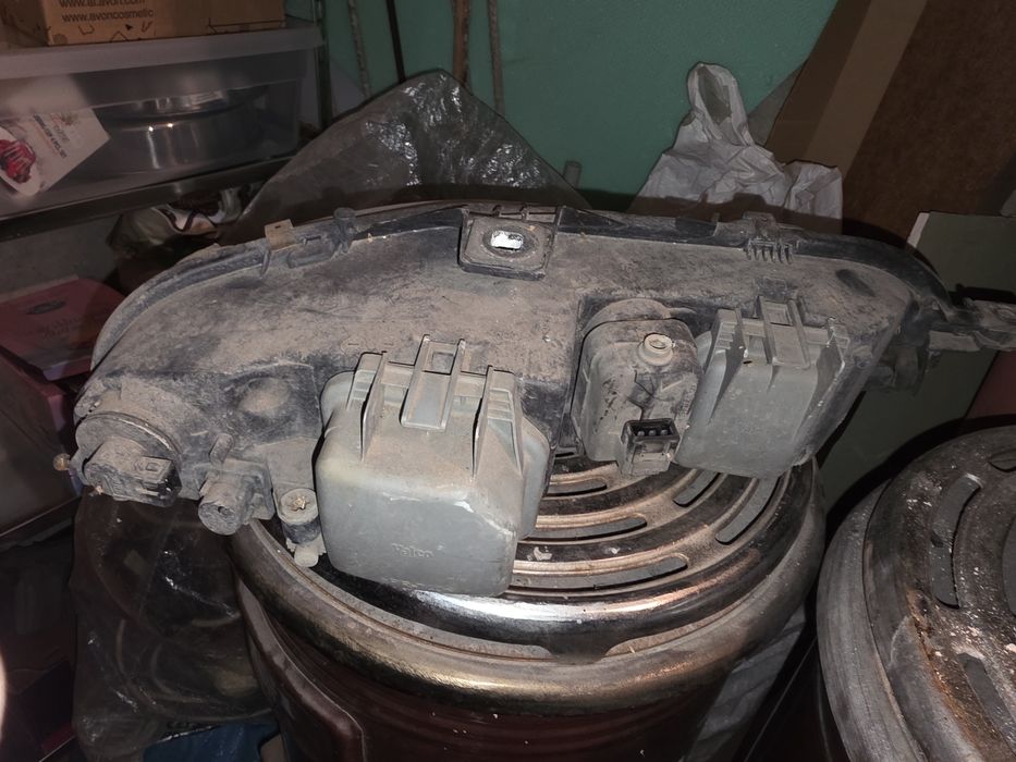 Фарове за Fiat Brava