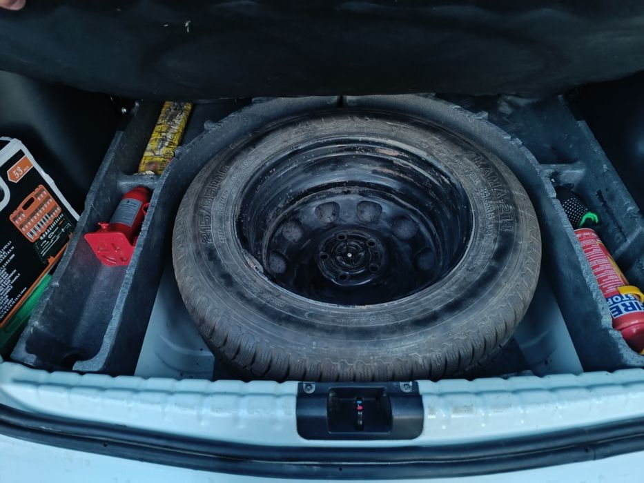 Рено Дастер подключаемый 4WD