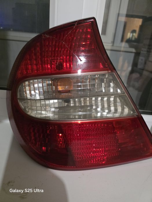 Фара тойота камрий 30