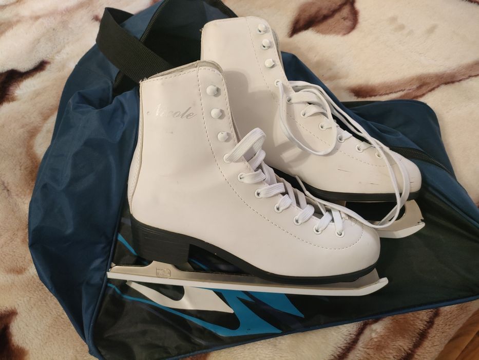 Коньки - женские