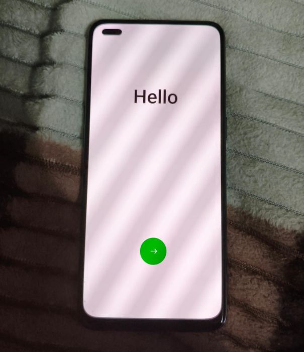 Продам Oppo reno 4