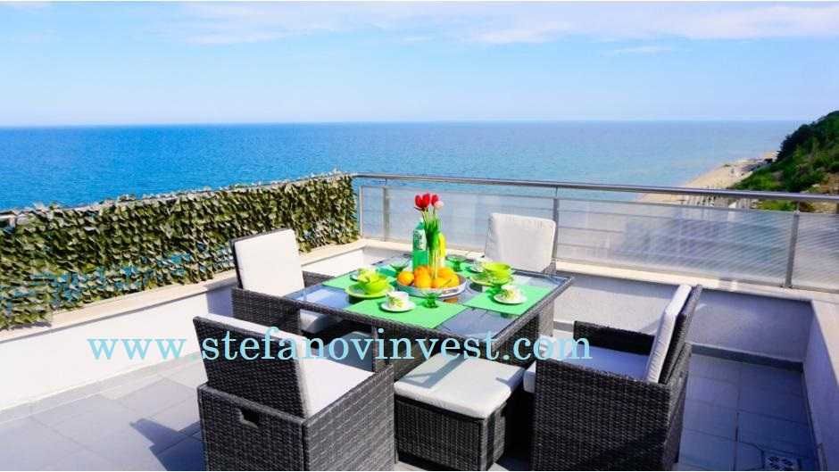 Продава се Двустаен апартамент в Обзор - 152 кв.м за 1020 €/кв.м - Снимка #10