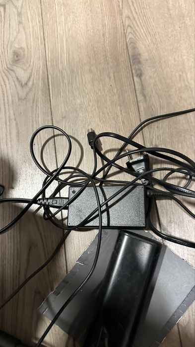 Volan Logitech G920 pentru Xbox + scaun Playset