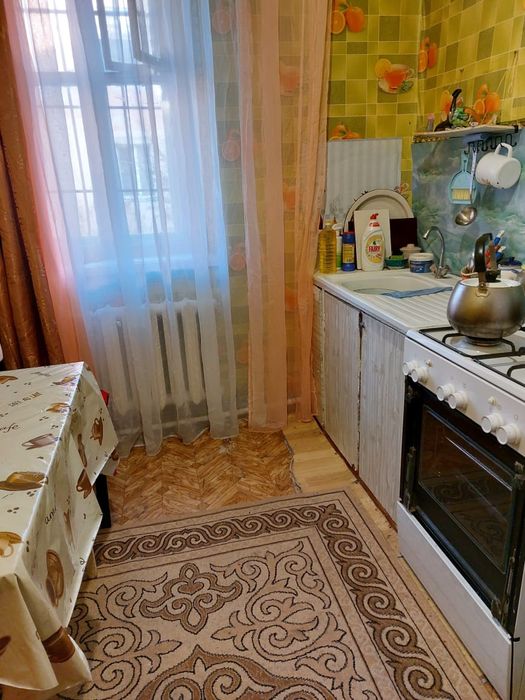 Продам 2 х комнатную квартиру