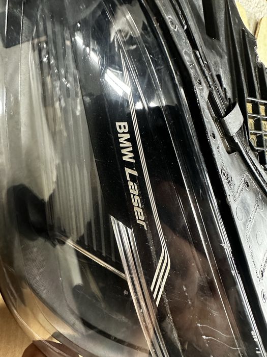 Far dreaota full led laser bmw x5.g05.x6.g06.defect.