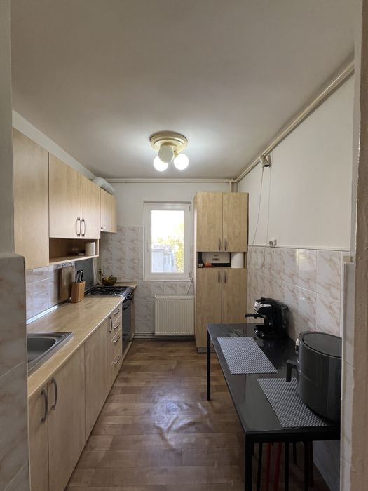 Apartament 2 camere str. Infratirii, nr. 5A, bl. 67bis