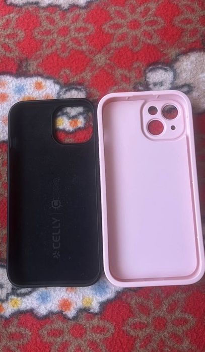 Калъф за Iphone15