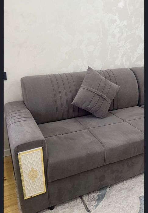 Диван уголок б/у