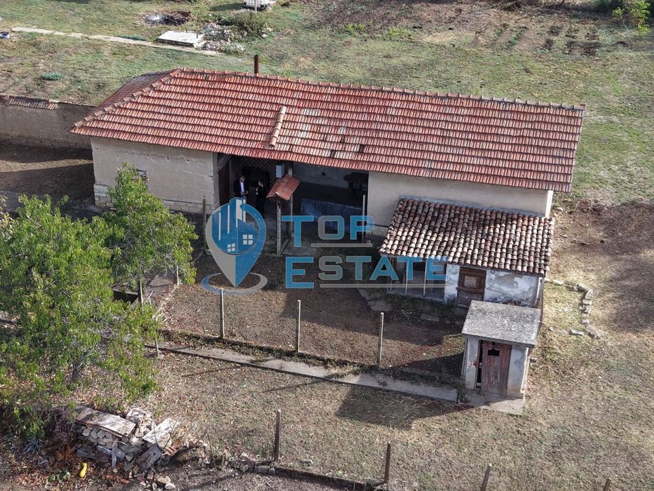 Продава се Къща в с. Драганово, Област Велико Търново - 81 кв.м за 538 €/кв.м - Снимка #3