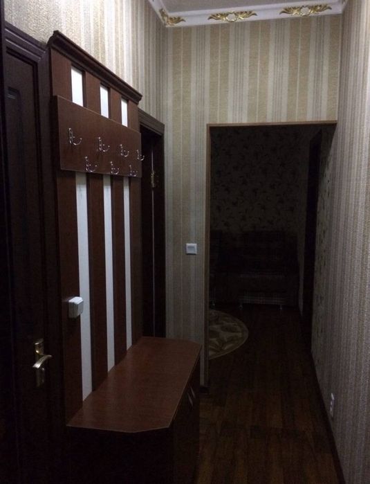 Срочно Продаётся Яккасарай ШРуставели 2/2/4 ремонт хороший !