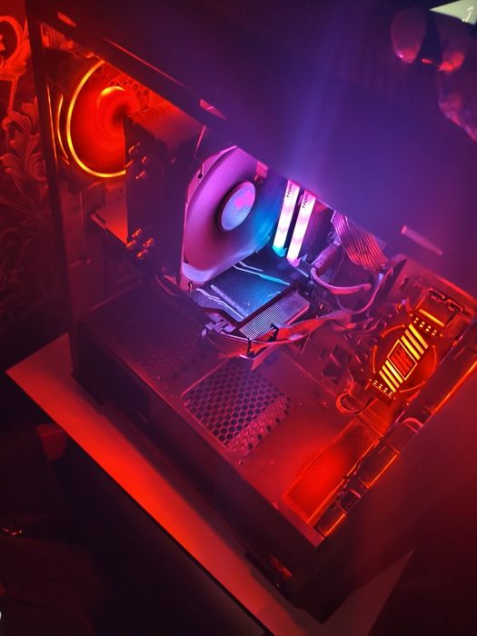 Продам игровой компьютер