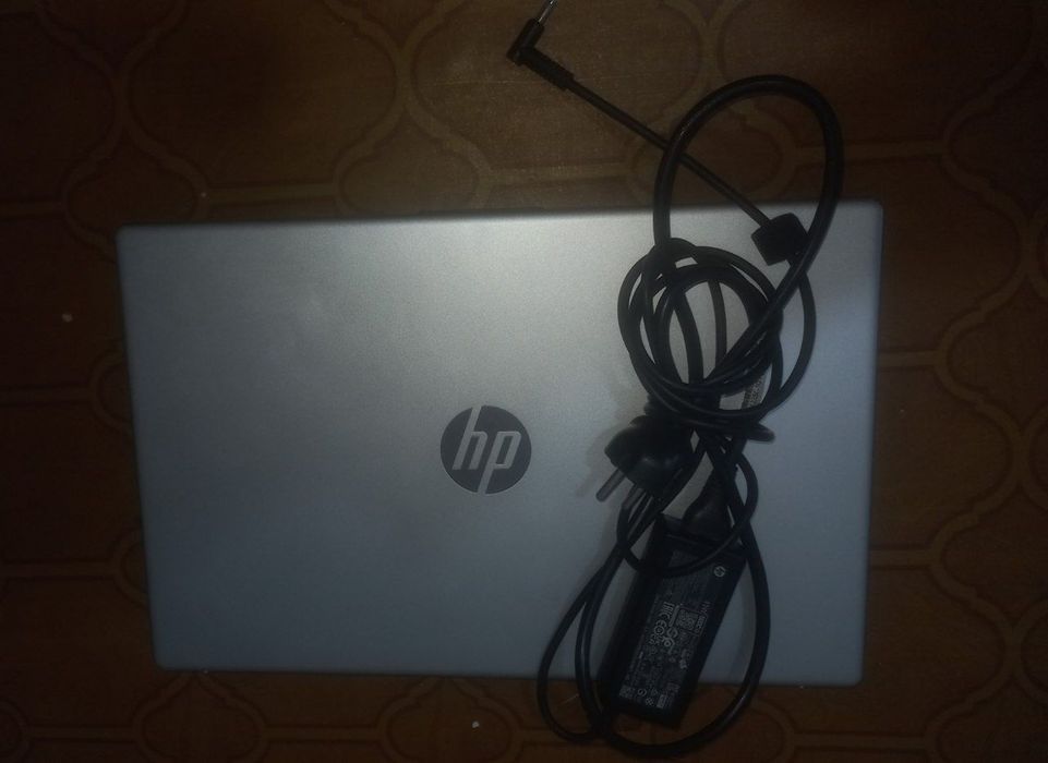 Ноутбук HP сатылады