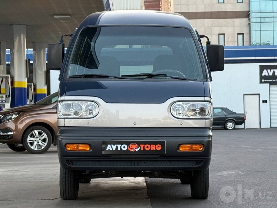 Продаётся Chevrolet Damas Год 2023