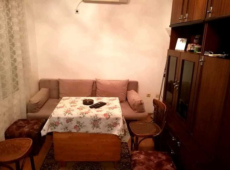 Дава се под наем Едностаен апартамент в Бургас, Меден рудник - зона Б - 46 кв.м за 94.35 € - Снимка #6