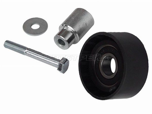 Ролик ремня ГРМ Ford Focus