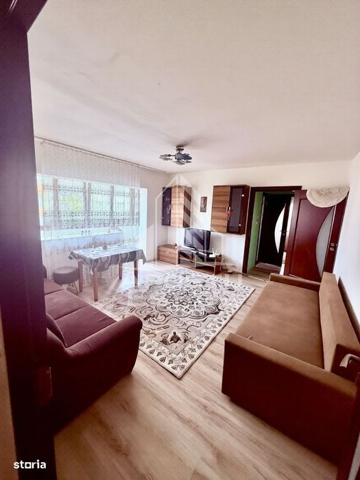 Apartament cu 3 camere de inchiriat, zona Dambovita, Timisoara